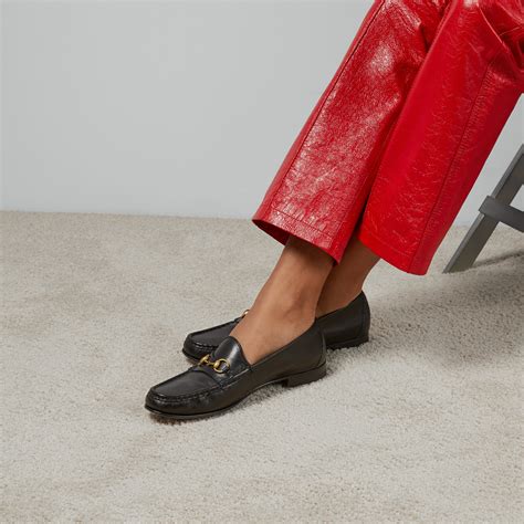 gucci 53 loafers|Gucci loafers female.